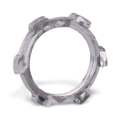 Conduit - Lock Nut - 1-1/4 in